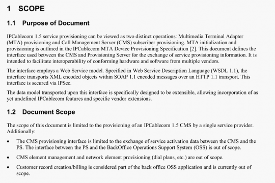 ANSI SCTE 165-19 pdf free download