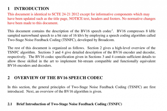 ANSI SCTE 24-21 pdf free download