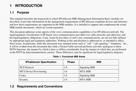 ANSI SCTE 24-6 pdf free download