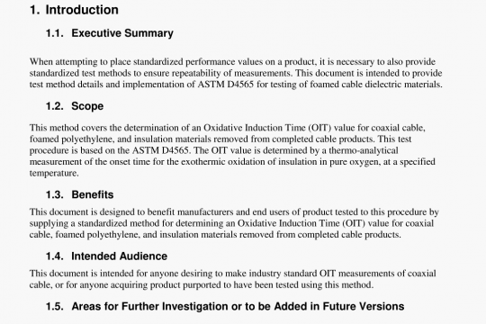 ANSI SCTE 251 pdf free download