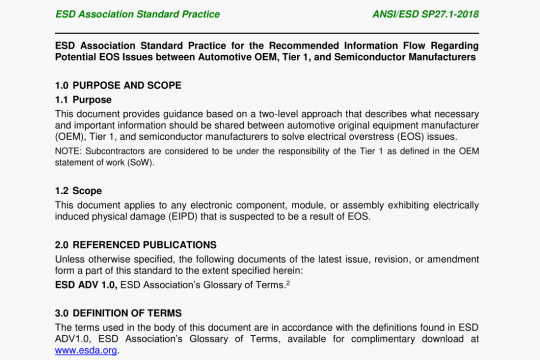 ANSI SP27.1 pdf free download